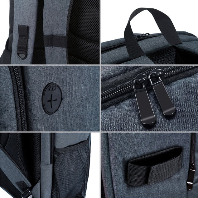 Wasserdichte Kamera Tasche