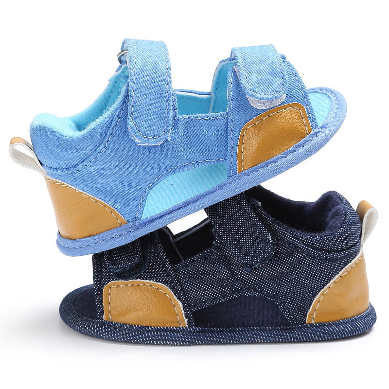 Baby Sandalen
