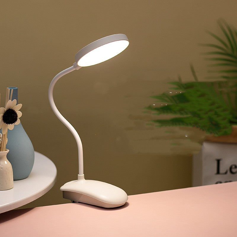 Dimmbare LED-Schreibtischlampe