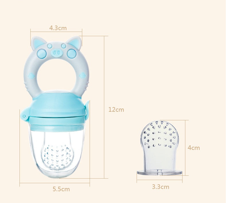 Baby-Beissring