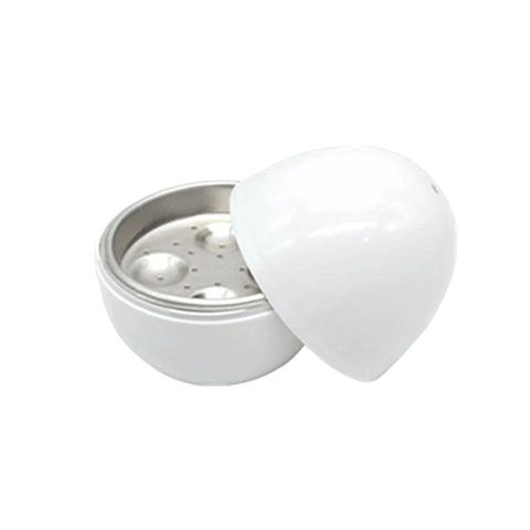 Eierdampfer