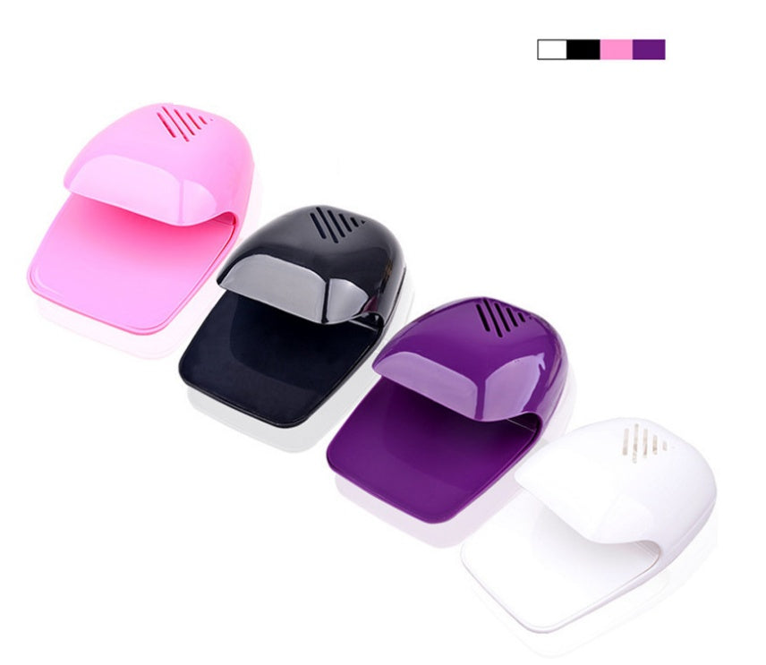 Mini-Nageltrockner
