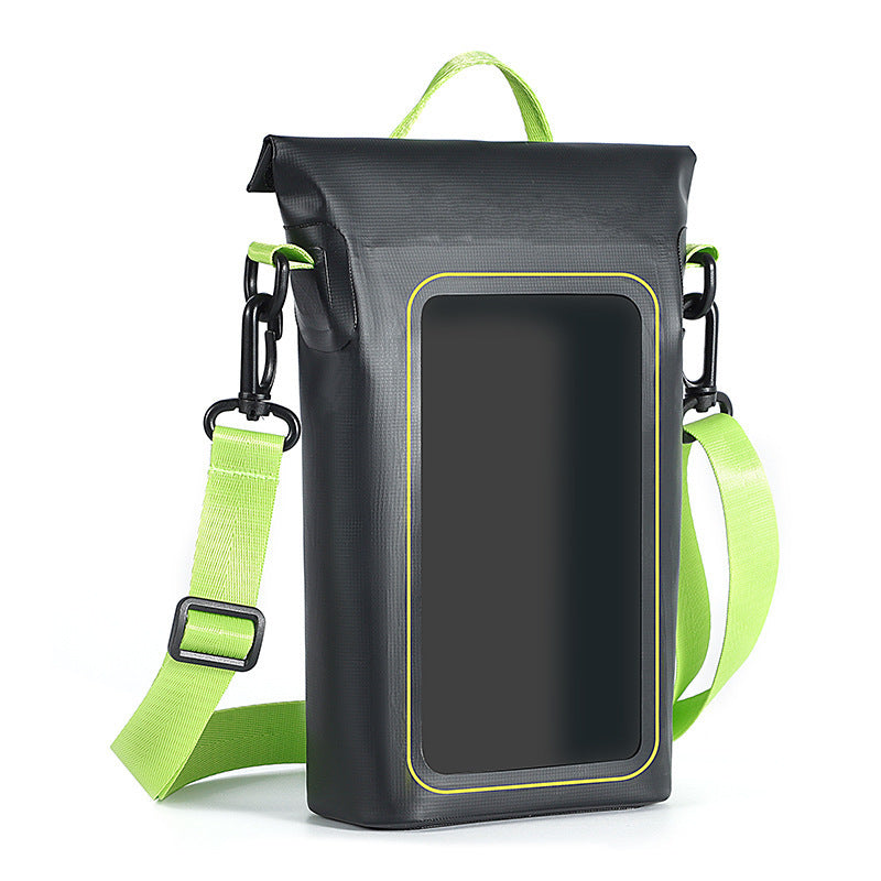 Wasserdichte Tasche für Handys
