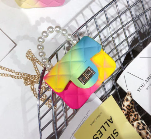 Stylische Kindertaschen