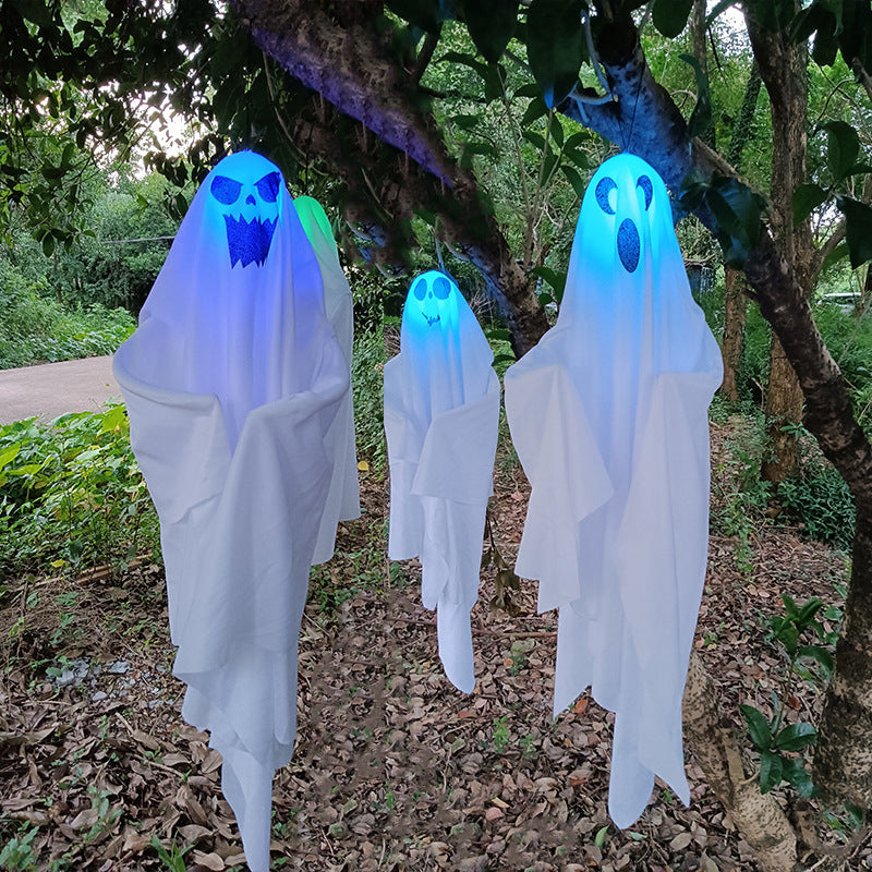 Halloween Geist