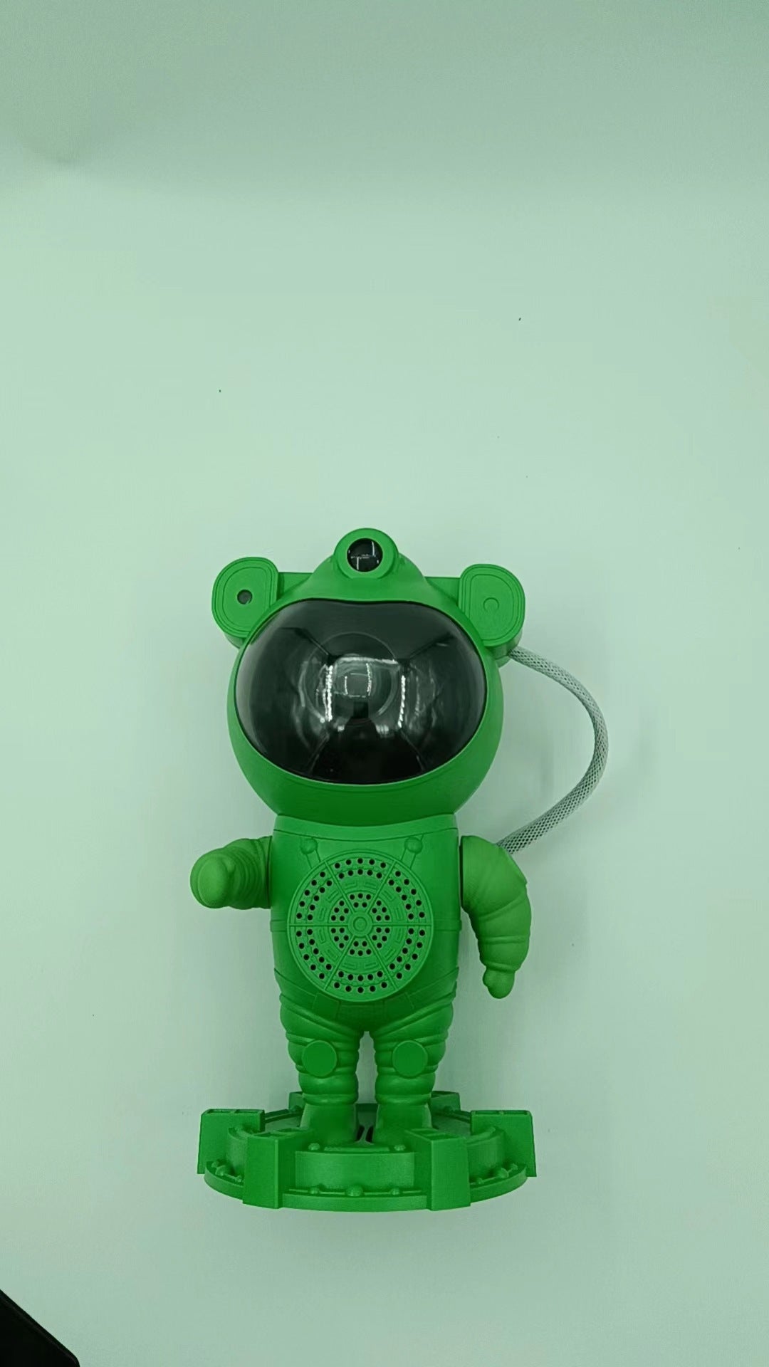 Bluetooth Astronaut Sternen Ambiente Beleuchtung