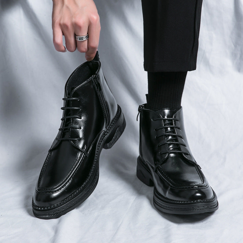 Casual Stiefel für Herren