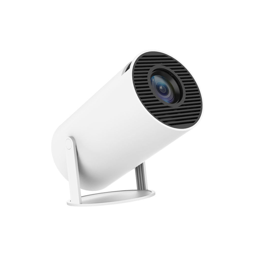Tragbarer Mini HD Projektor