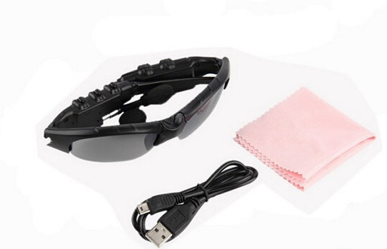 Bluetooth Sonnenbrille