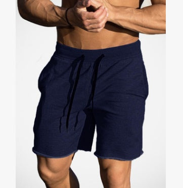 Baumwolle Shorts für Herren