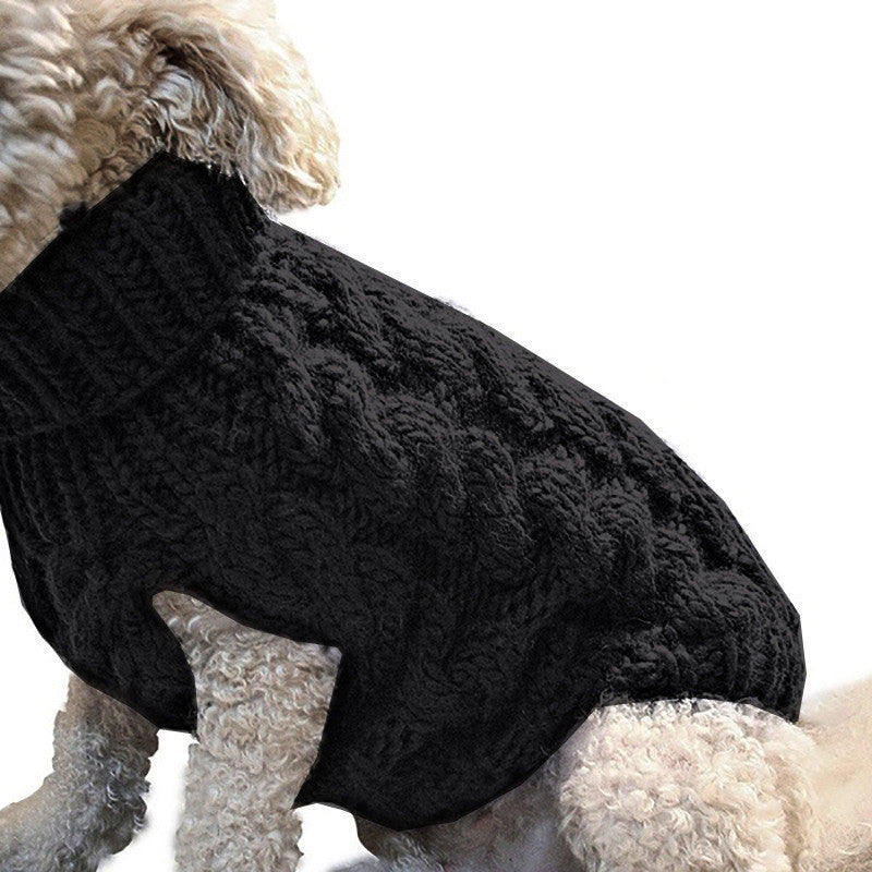 Haustier Pullover