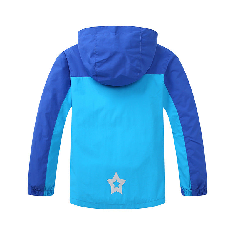 Kinderjacken