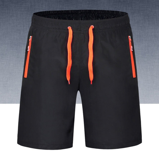 Herren schnell trocknende Sport Hose