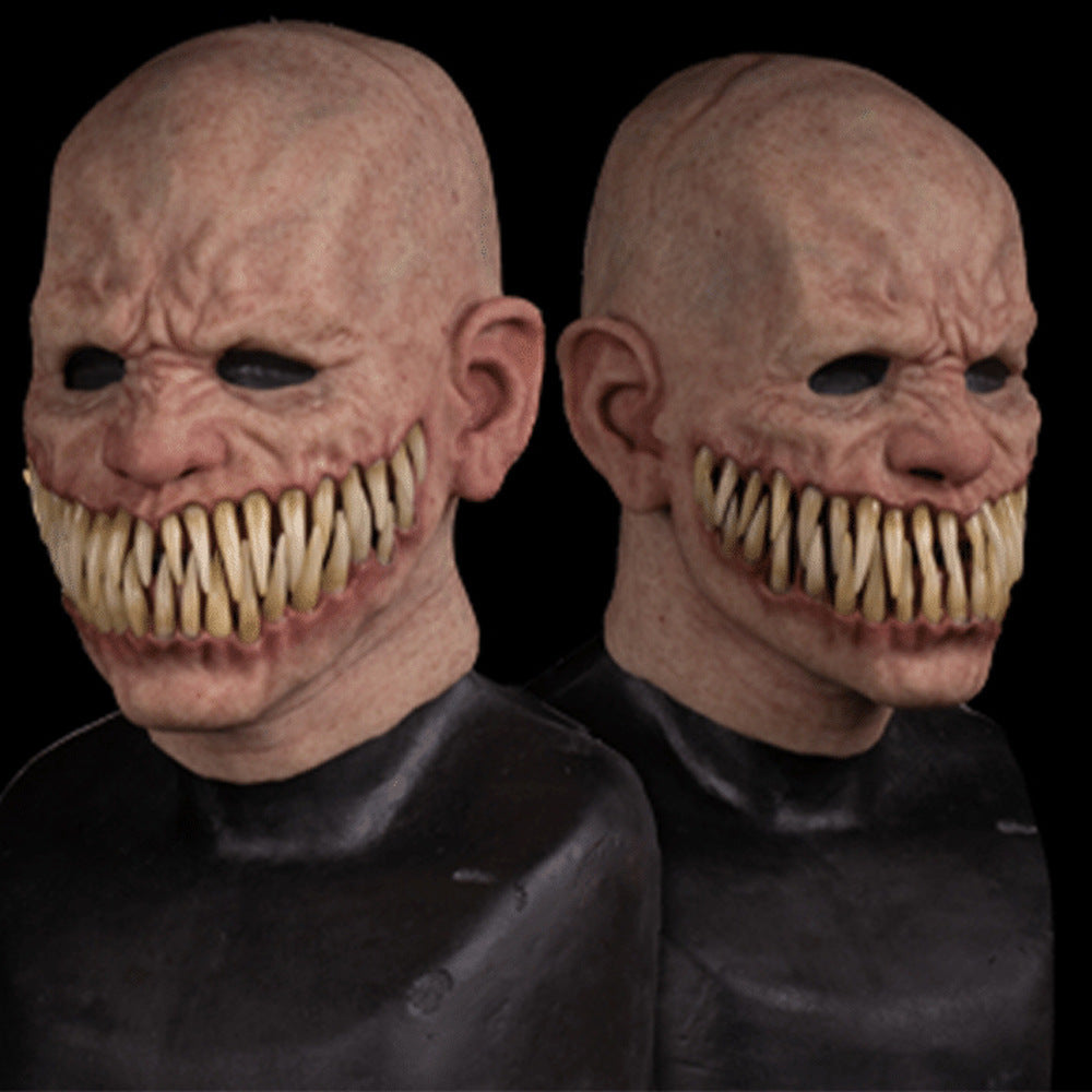 Halloween Horror Maske