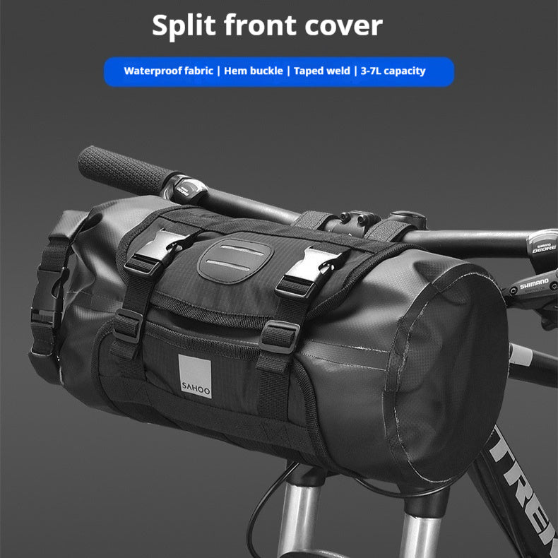 Mountainbike Tasche