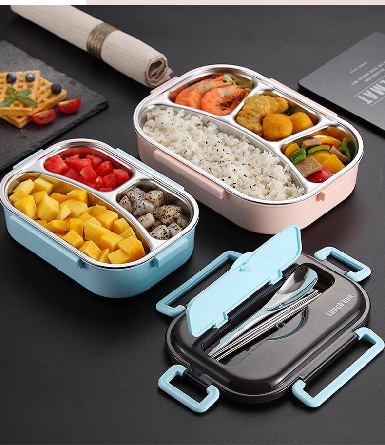 Isolierte Lunchbox
