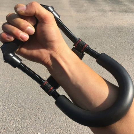 Handgelenk Unterarm Hand Grip Arm Trainer