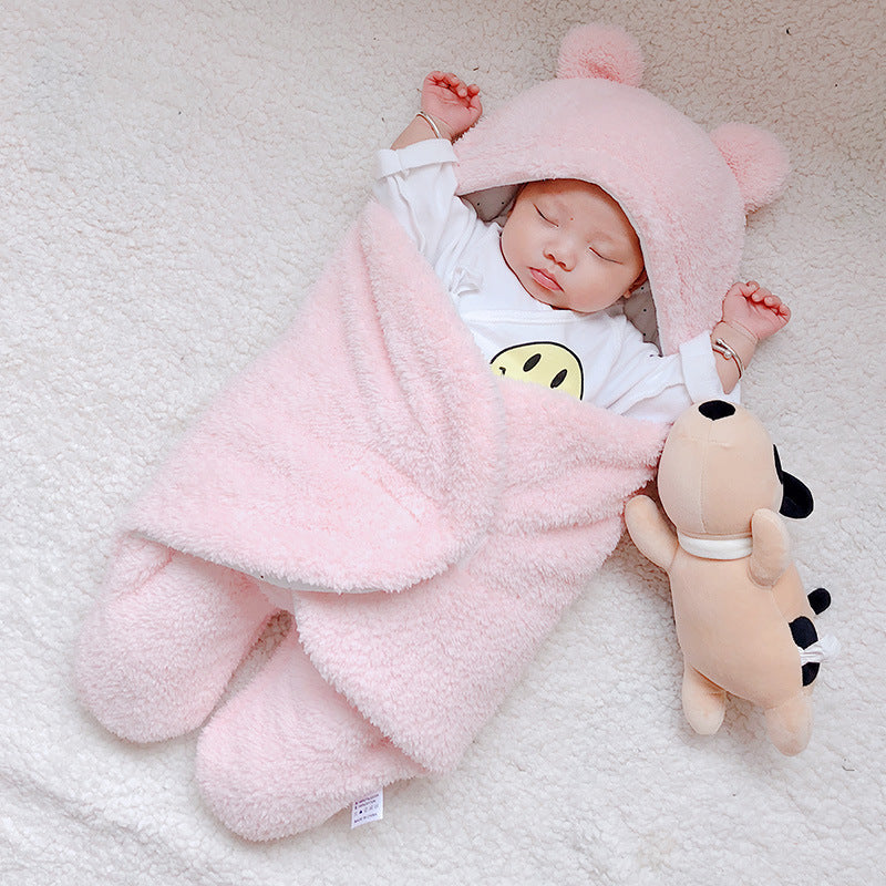 Baby Schlafsack Umschlag Für Neugeborene