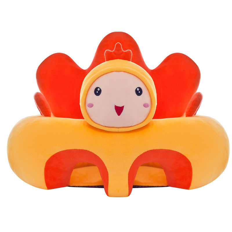 Bequemer Kindersitz