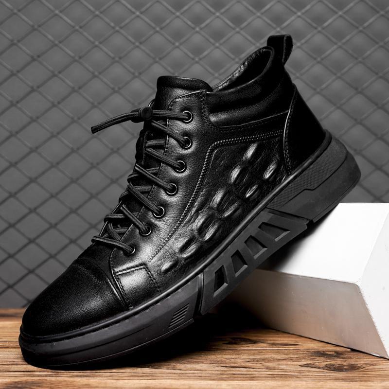 Trendy Herrenschuhe