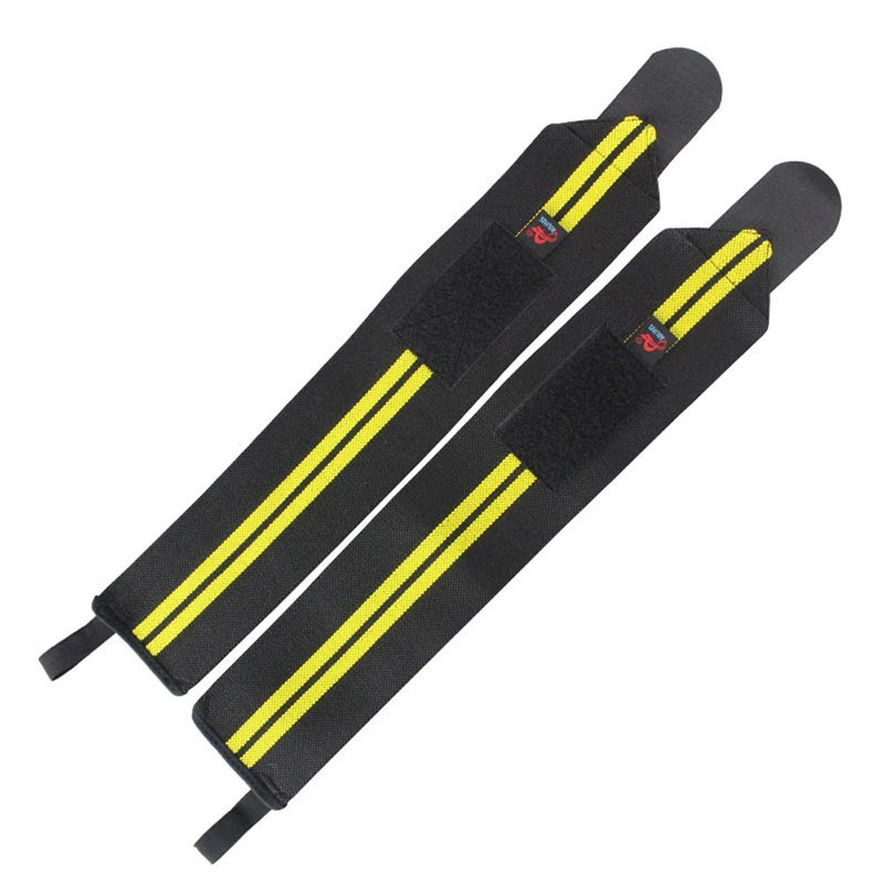 Power-Handgelenkbandagen