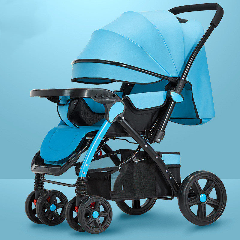 Kinderwagen