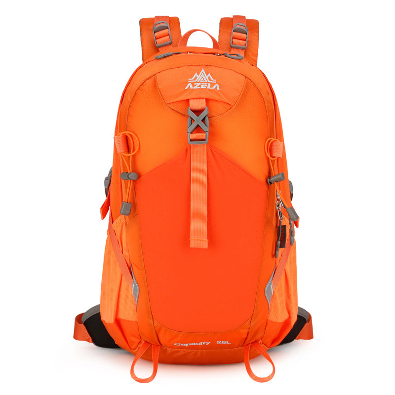 Rucksack zum wandern