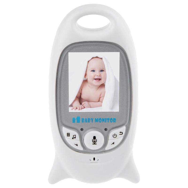 Digitales Baby-Schlafmonitor-Audio