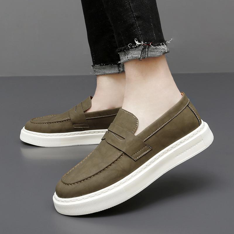 Loafer Herren