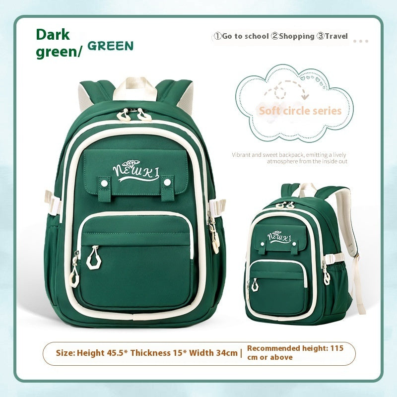 Wasserdichter Rucksack für Kinder