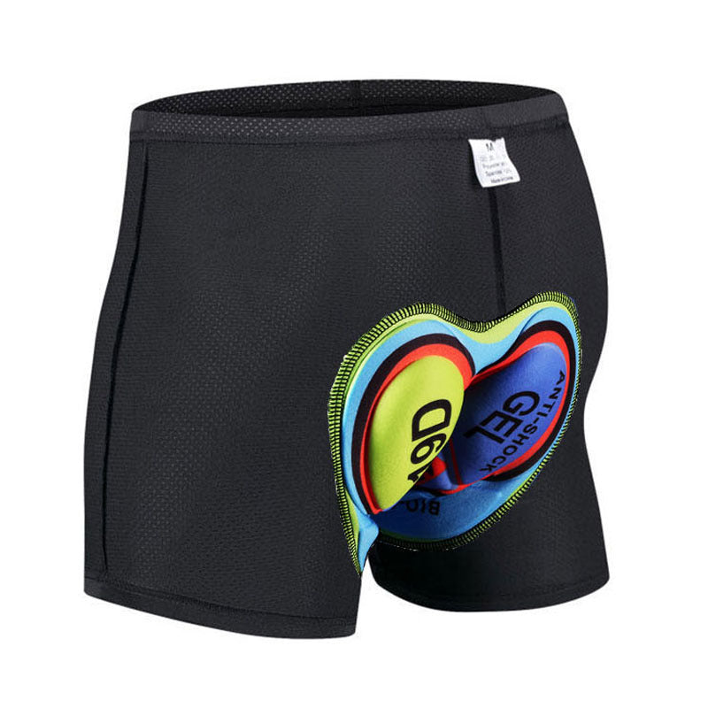 Radfahren Shorts