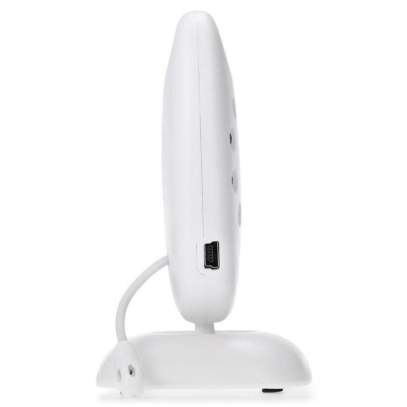 Digitales Baby-Schlafmonitor-Audio