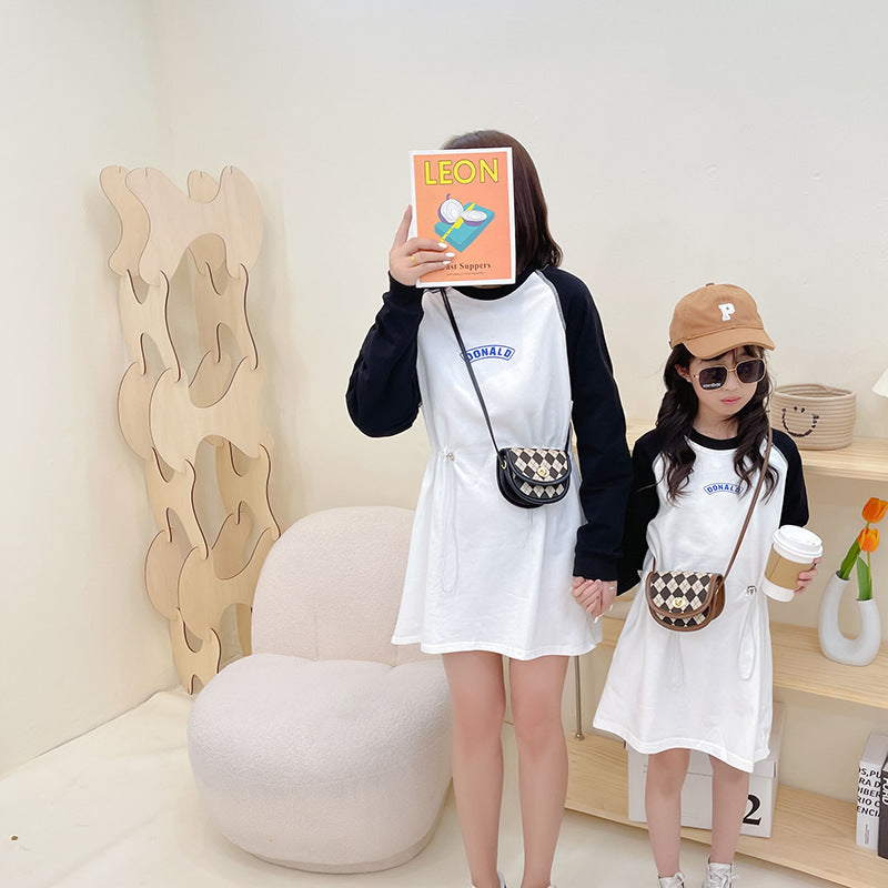 Stilvolle Kindertasche