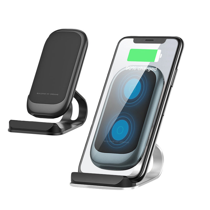 Drahtlose Handy Ladestation
