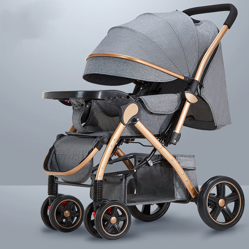 Kinderwagen