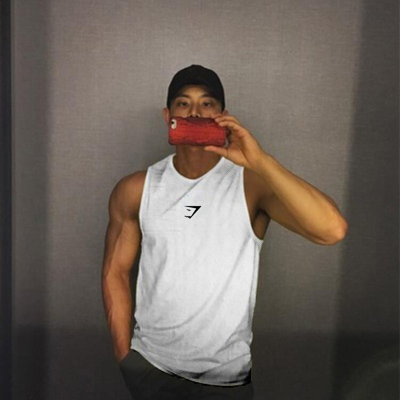 Herren Gym Tank Top