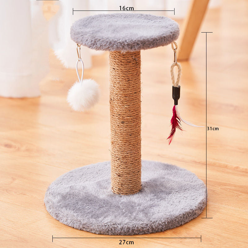 Katzen Spielzeug