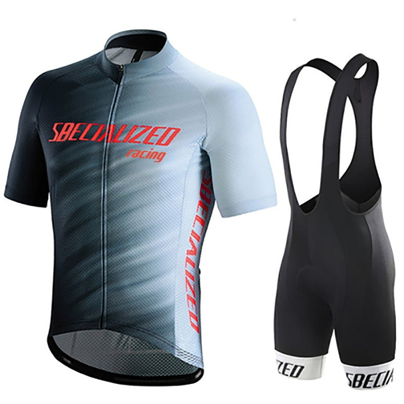 Herren Mountainbike Jersey Anzug