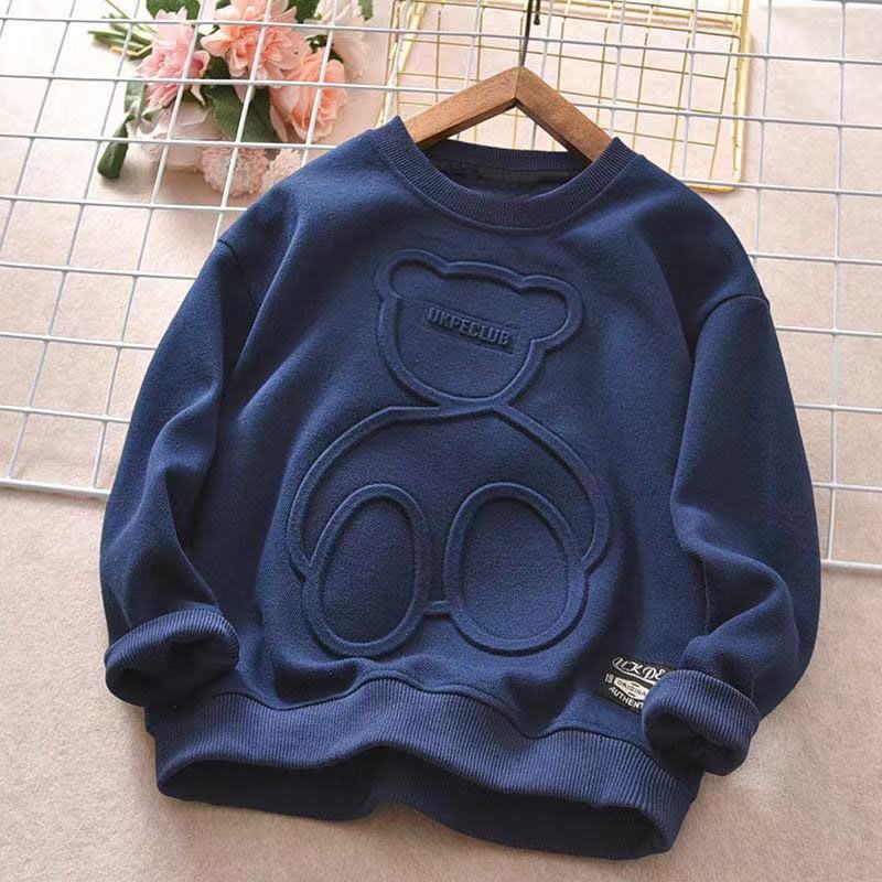 Pullover für Kinder