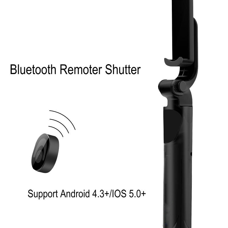 Bluetooth Selfie Stick