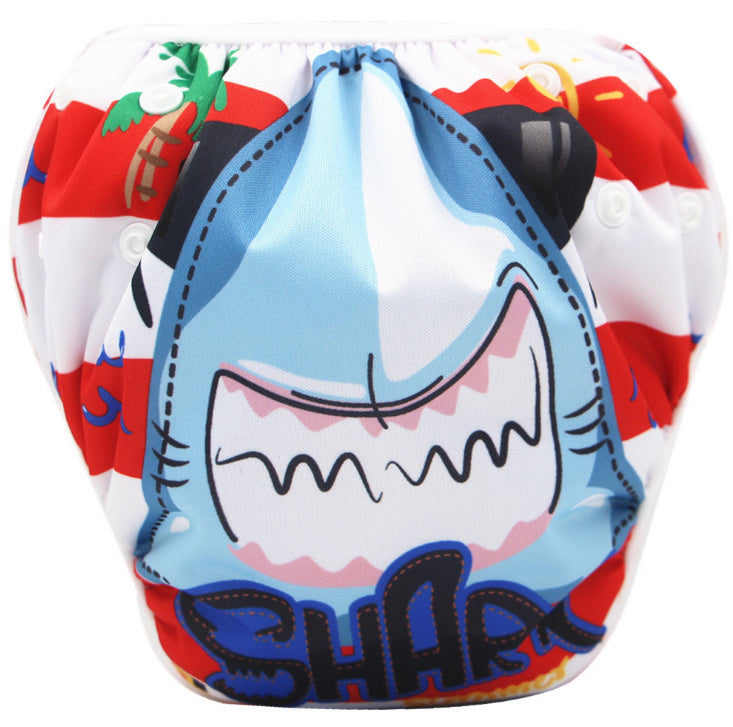 Kinder Badehose