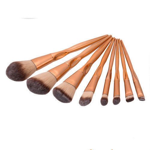 Foundation Pinsel Set