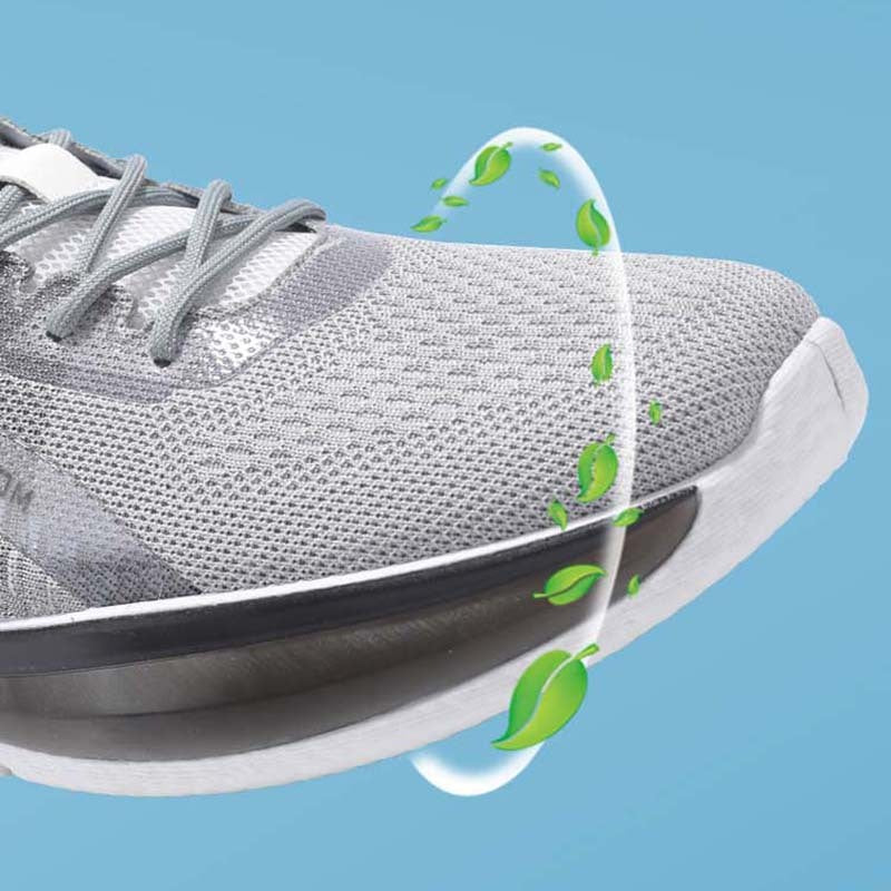 Leichte Herren Laufschuhe