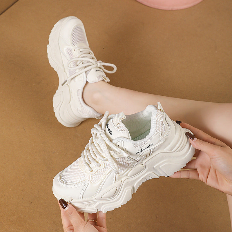 Atmungsaktive Damen Turnschuhe