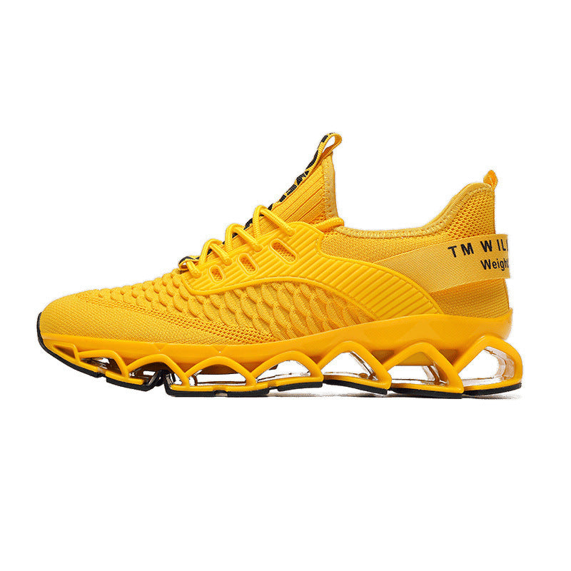 Freizeit Sneakers für Herren