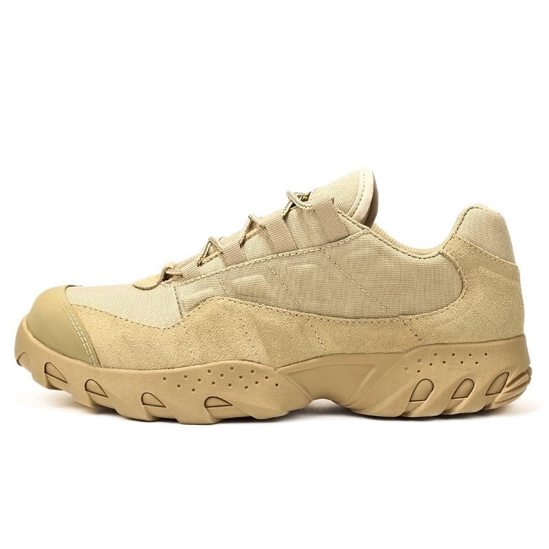 Wasserfeste Wanderschuhe