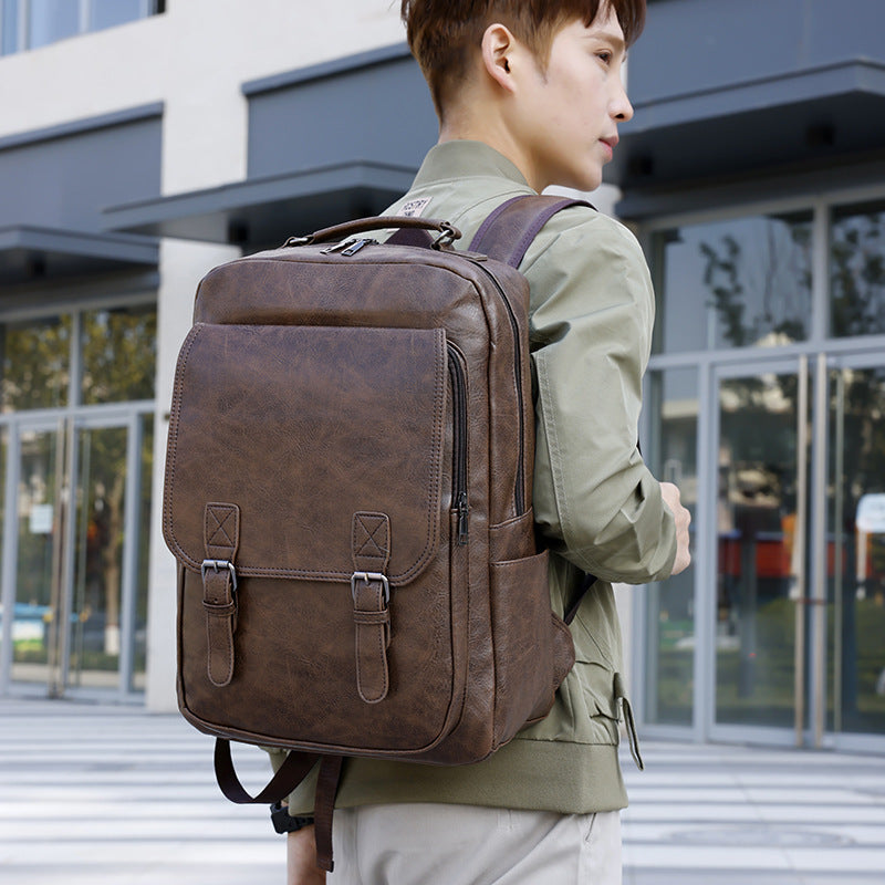 Wasserdichter Freizeit-Pendler-Rucksack