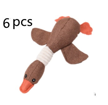 Haustier Klangspielzeug
