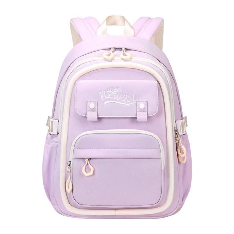 Wasserdichter Rucksack für Kinder