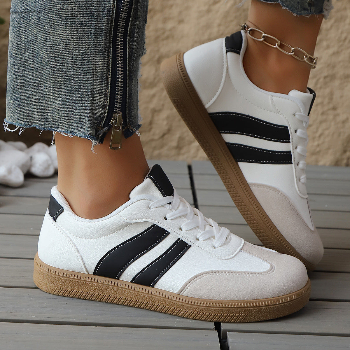 All-Matching Sneakers
